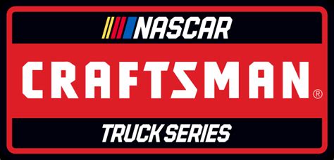 2024 NASCAR Craftsman Truck Series Schedule - Jayski's NASCAR Silly ...