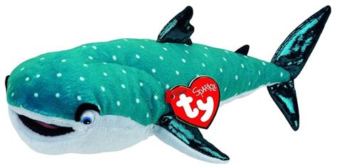 Top 9 Recommended Finding Dory Whale Shark - Life Sunny