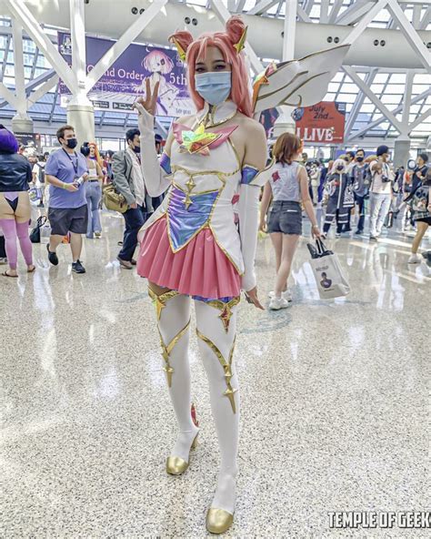 Anime expo cosplay gallery – Artofit