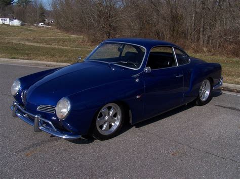 1974 Volkswagen Karmann Ghia | GAA Classic Cars