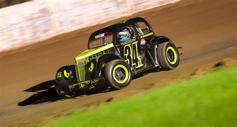 How Do I Get Into Dirt Track Racing at Lavada Savory blog