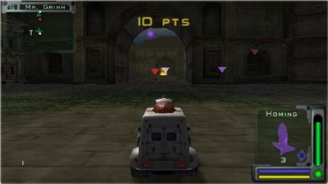 Twisted Metal Head-On PSP ISO Highly Compressed - SafeROMs