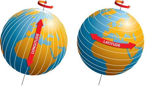 20 Intriguing Facts About Longitude - Facts.net