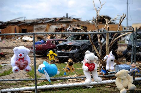 How 2 cities rebuilt after tornadoes and why they may be models for ...