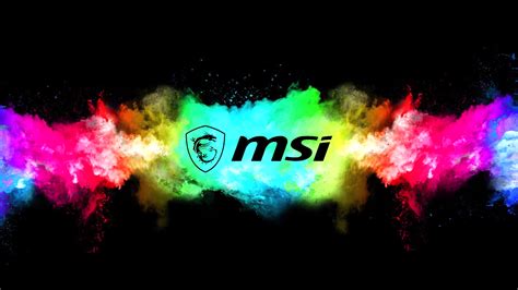 MSI Wallpapers - 4k, HD MSI Backgrounds on WallpaperBat