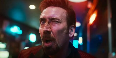 10 Best Nicolas Cage Comedy Movies, Ranked