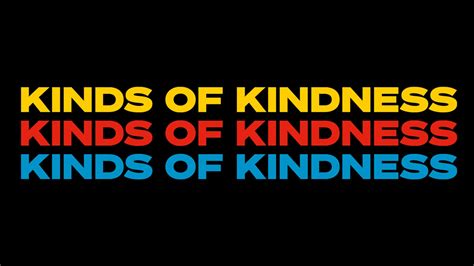 Kinds Of Kindness Review – 'Humane, odd, and highly accomplished'