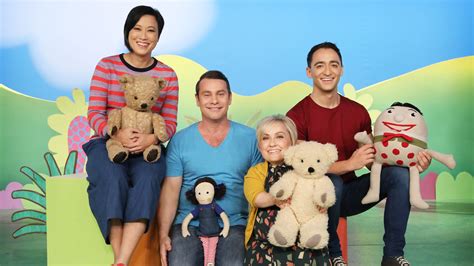 Play School : ABC iview