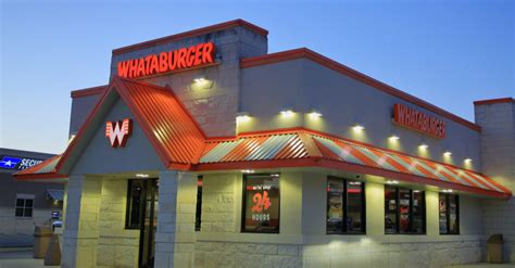 Whataburger coming to Colorado in 2021 - Casper, WY Oil City News