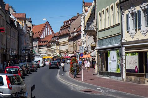 Everything you need to know before visiting Bamberg in Germany