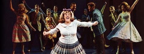 Broadway Musical Home - Hairspray