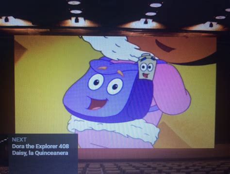 Dora the Explorer 408 Daisy, la Quinceanera - YouTube | Dora the ...