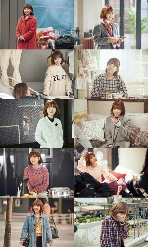 Pinterest | Park bo young fashion, Do bong soon fashion, Strong girls