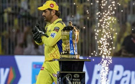 Breaking; Dhoni’s CSK win IPL 2023 | Latest Telugu cinema news | Movie ...