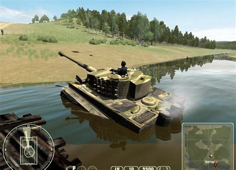 Tank Combat Game Free Download