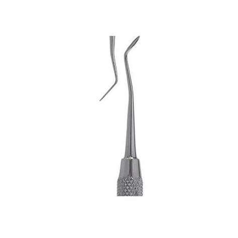 Half Hollenback Amalgam Carver - SS776 - AHP Dental & Medical - AHP ...