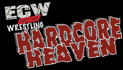 Leighty's Retro Review: ECW Hardcore Heaven '97 | 411MANIA