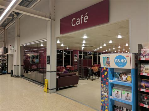 Asda Cafe offers £1 kids meals across Scotland - Grocery Gazette ...