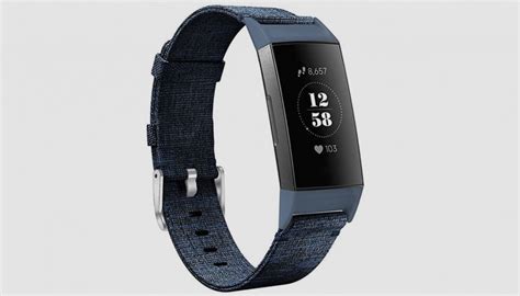 Best Fitbit Charge 4 (and Charge 3) bands: Leather, metal and sport ...