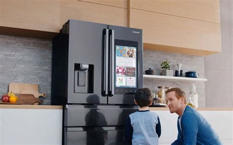 What Is a Smart Refrigerator, and Is It Worth It? | Tom's Guide