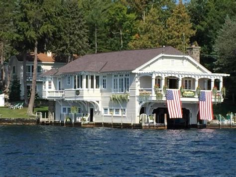 The Best Hotels On Lake George, New York: Where To Stay On Your Lake ...