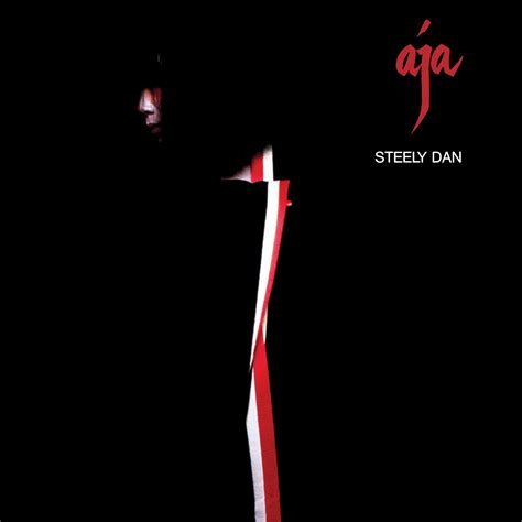 Hi-res album cover art for Steely Dan - Aja [3000x3000) : r/SteelyDan