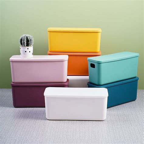 Long Storage Box - Etsy