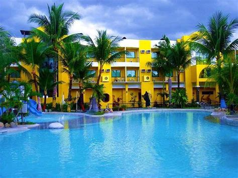 7 Hotels with Swimming Pool in Cagayan de Oro City - Cagayan de Oro Today