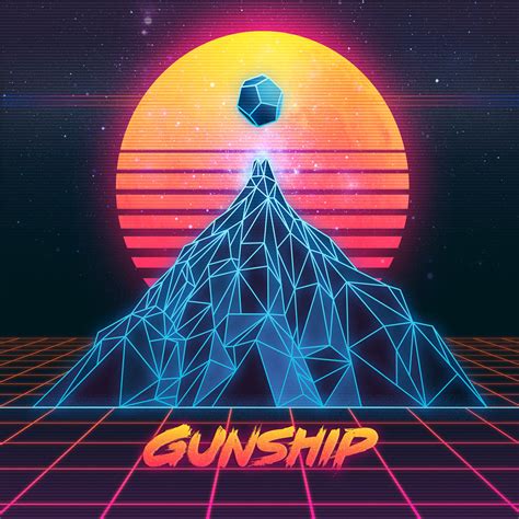 Gunship | Synthwave Wiki | Fandom