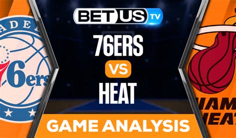 Philadelphia 76ers vs Miami Heat: Preview & Picks 3/01/2023