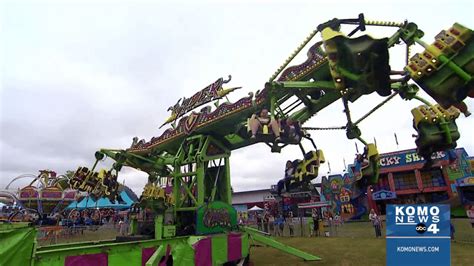 King County Fair returns to Enumclaw, a sign of pre-COVID normality ...