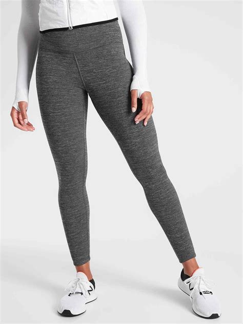 The 10 Best Fleece-Lined Leggings of 2021