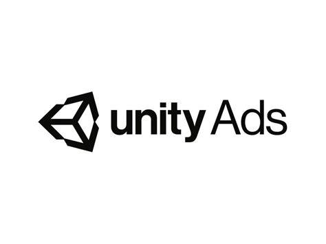 Unity Ads Logo PNG vector in SVG, PDF, AI, CDR format