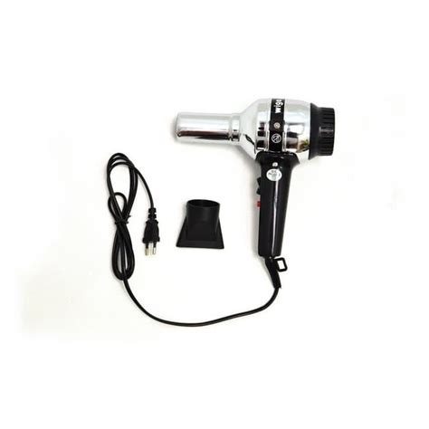 Jual Wigo Hair dryer taifun 900 - Stainless Special st German bisa ...