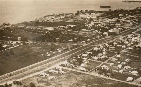 Kinshasa Then and Now: Leopoldville 1928 - New Capital of the Colony