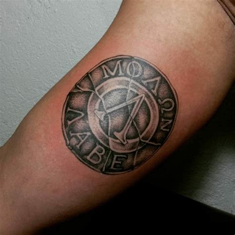 101 awesome Molon labe tattoo designs you need to see! | Outsons | Men ...