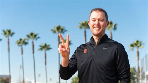 USC Hires Lincoln Riley to Lead Football Program - Collegiate Sports ...