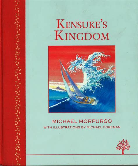 Kensuke's Kingdom (Hb) - BookXcess Online