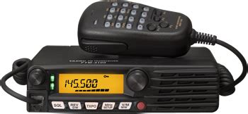 Welcome to Yaesu.com