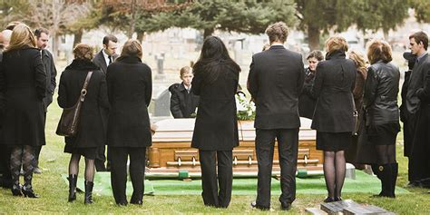 Funeral Etiquette - Legacy.com