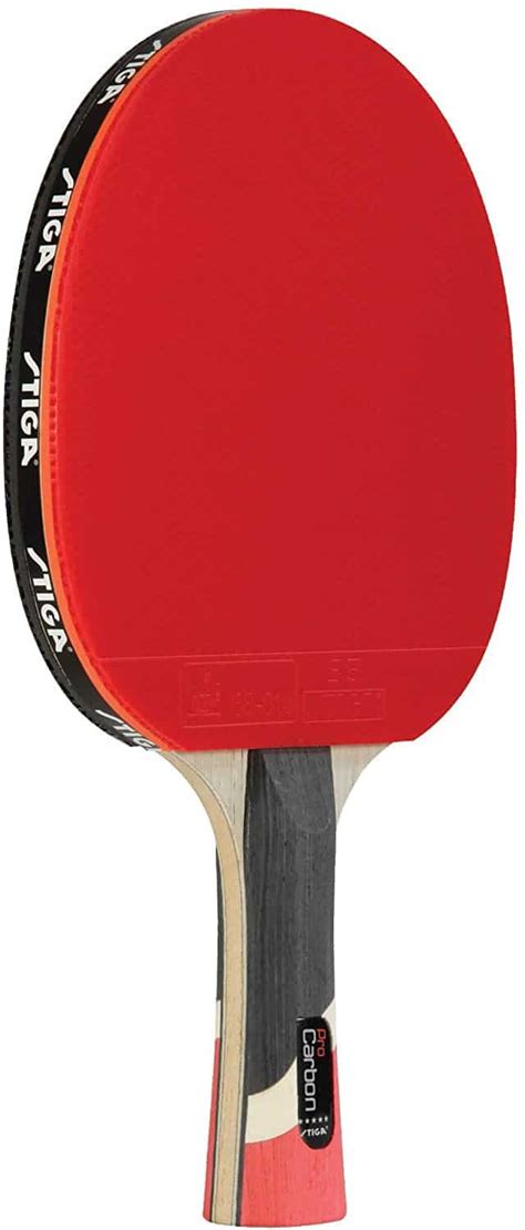 The 5 Best Ping Pong Paddles for Spin Reviews - TABLE TENNIS ARENA