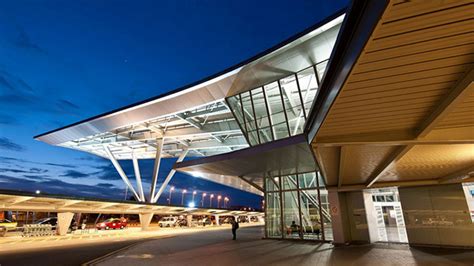 Johor Bahru Senai International Airport is a 3-Star Airport | Skytrax