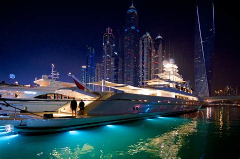 Why Your Dubai Trip is Incomplete without Luxurious Yachting - Dubai Blog