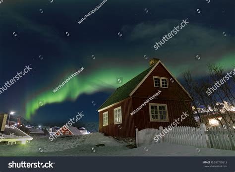 295 Qaqortoq Greenland Images, Stock Photos & Vectors | Shutterstock