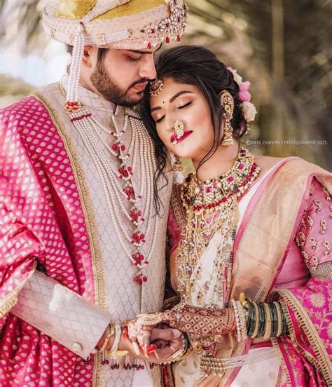 South Indian Grooms in Pastel Outfits