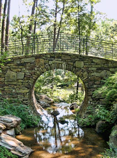 Garvan Gardens Hot Springs Arkansas | Fasci Garden