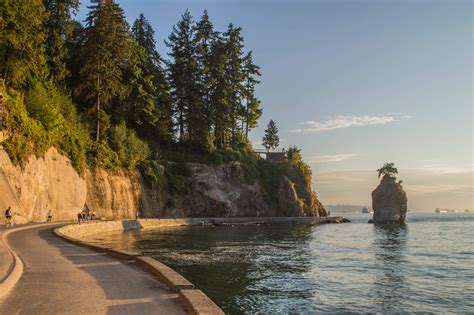 29 Unique & Fun Things to do in Stanley Park – Vancouver Tips