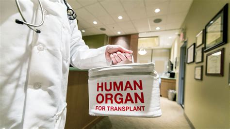 5 benefits of organ donations