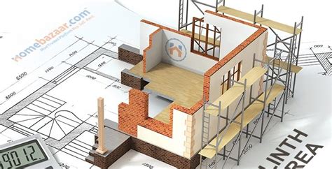 Plinth Area, It's Meaning & Calculations | Homebazaar