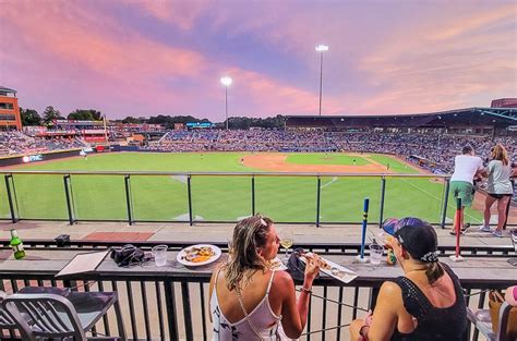 Don't Miss A Durham Bulls Baseball Game (Tips + Tricks)